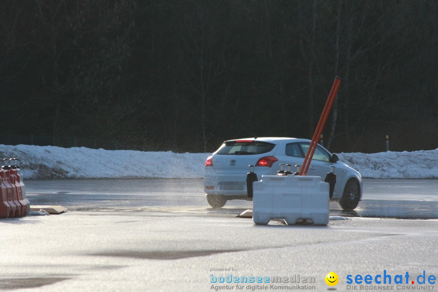 1. seechat.de Verkehrssicherheitstag auf der ADAC-Fahrsicherheitsanlage: Ke