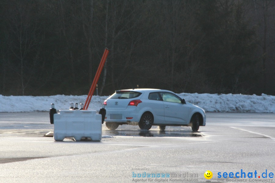 1. seechat.de Verkehrssicherheitstag auf der ADAC-Fahrsicherheitsanlage: Ke