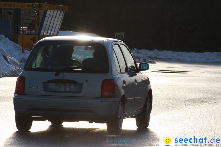 1. seechat.de Verkehrssicherheitstag auf der ADAC-Fahrsicherheitsanlage: Ke