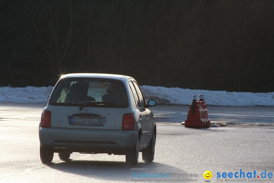 1. seechat.de Verkehrssicherheitstag auf der ADAC-Fahrsicherheitsanlage: Ke