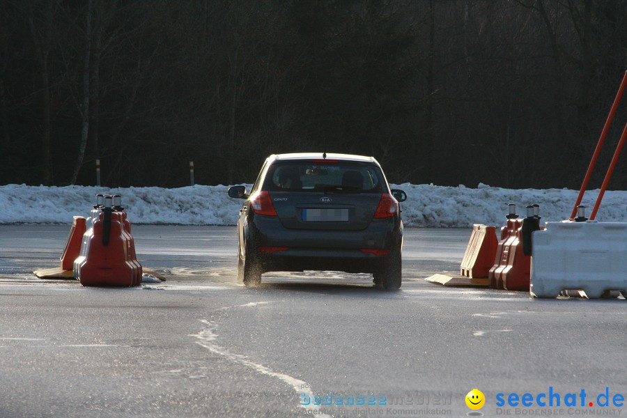 1. seechat.de Verkehrssicherheitstag auf der ADAC-Fahrsicherheitsanlage: Ke