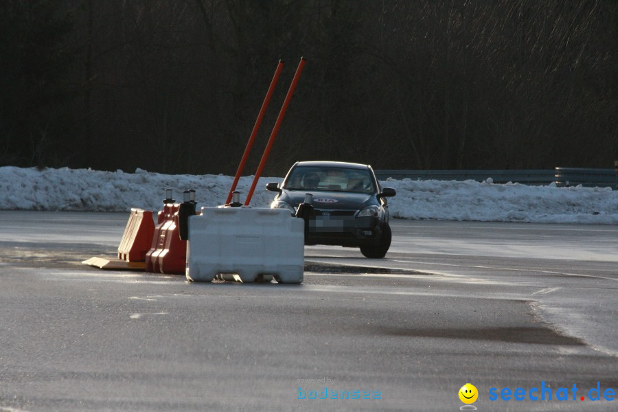 1. seechat.de Verkehrssicherheitstag auf der ADAC-Fahrsicherheitsanlage: Ke