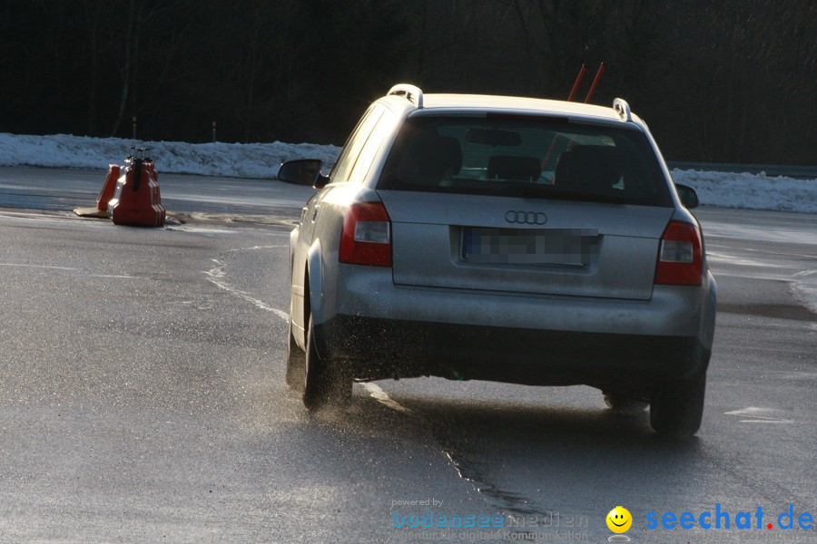 1. seechat.de Verkehrssicherheitstag auf der ADAC-Fahrsicherheitsanlage: Ke