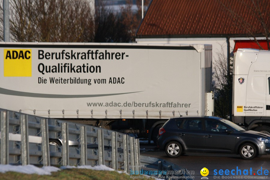 1. seechat.de Verkehrssicherheitstag auf der ADAC-Fahrsicherheitsanlage: Ke