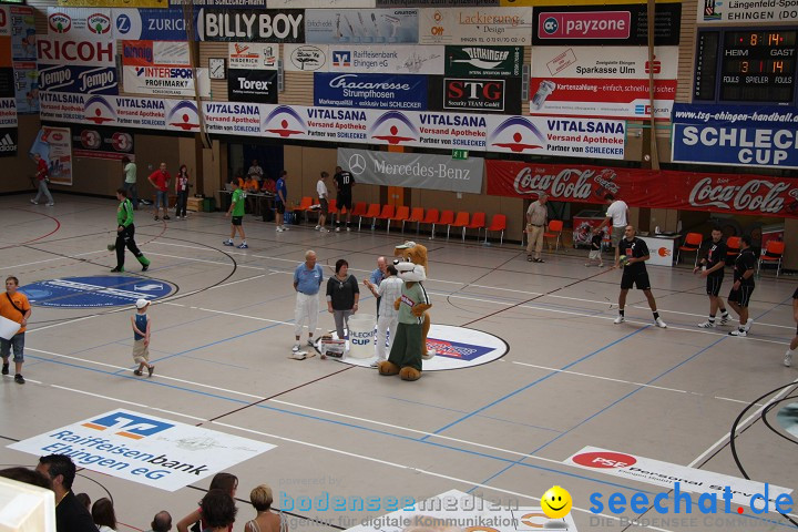 Schlecker Cup 2008