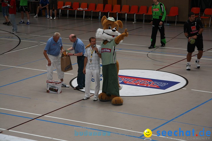 Schlecker Cup 2008