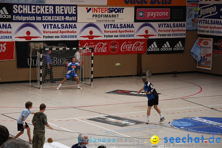 Schlecker Cup 2008