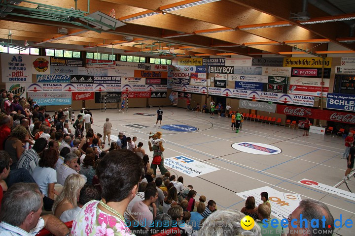 Schlecker Cup 2008