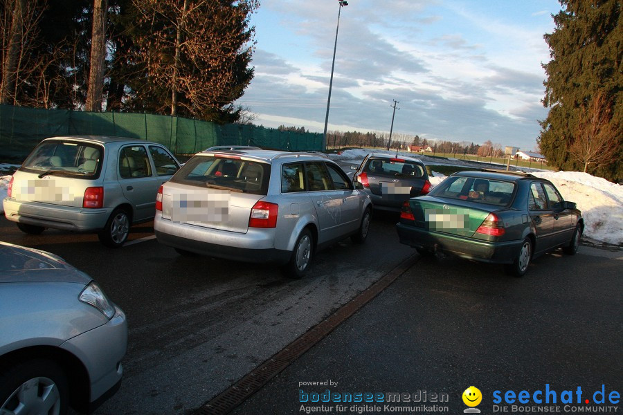 1. seechat.de Verkehrssicherheitstag auf der ADAC-Fahrsicherheitsanlage: Ke