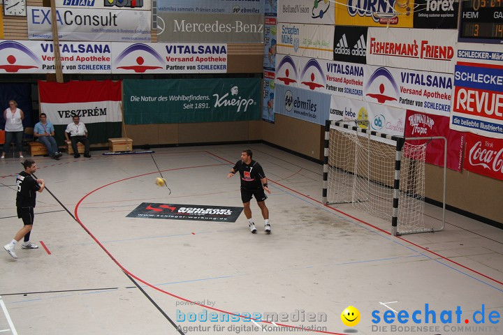 Schlecker Cup 2008