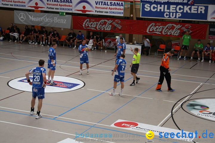 Schlecker Cup 2008