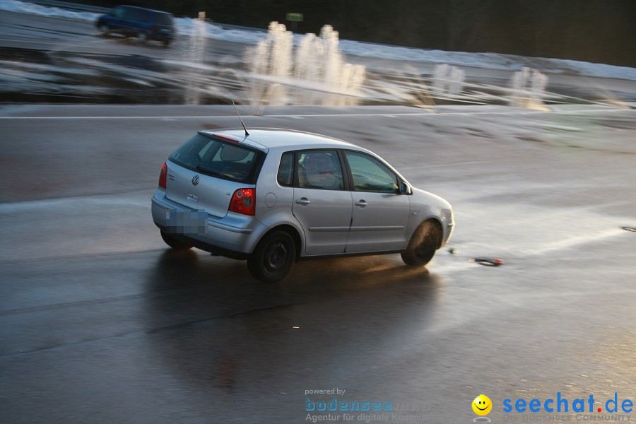 1. seechat.de Verkehrssicherheitstag auf der ADAC-Fahrsicherheitsanlage: Ke