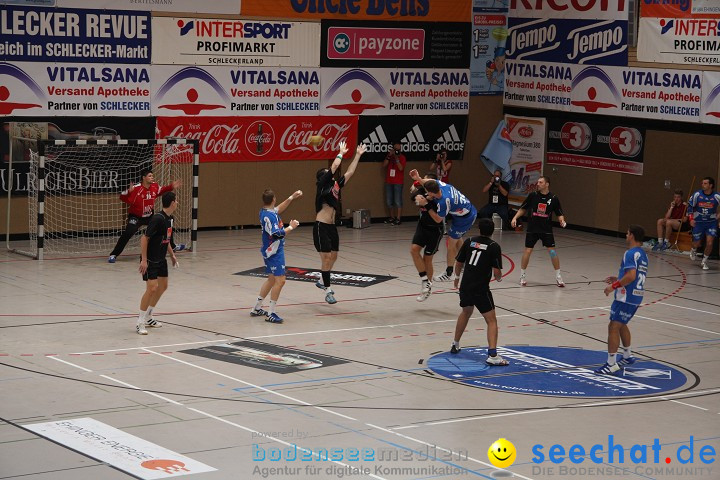 Schlecker Cup 2008