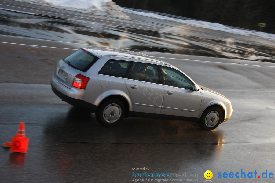 1. seechat.de Verkehrssicherheitstag auf der ADAC-Fahrsicherheitsanlage: Ke