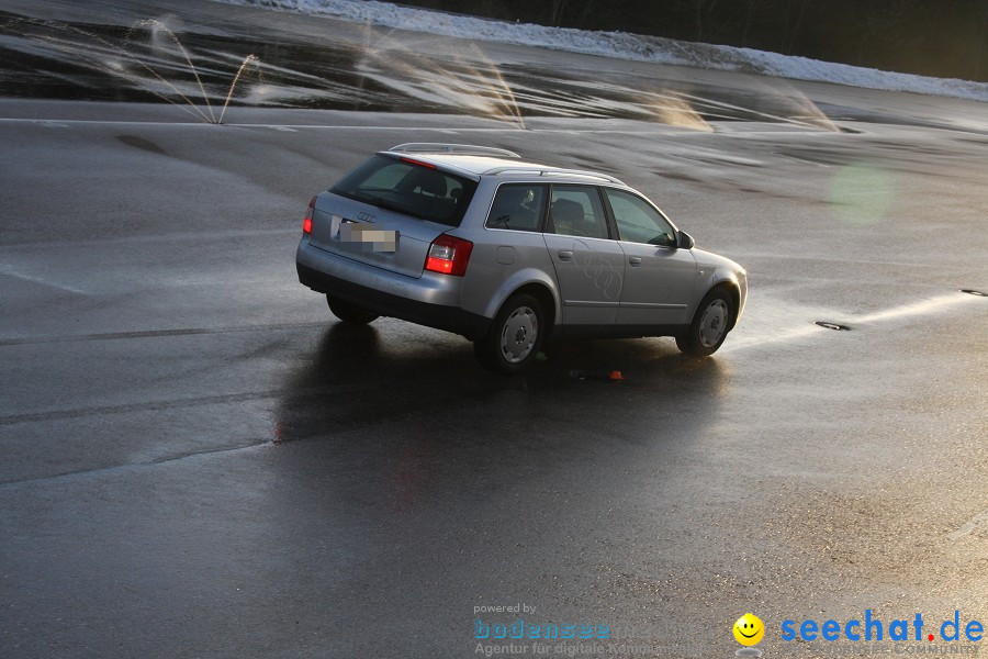 1. seechat.de Verkehrssicherheitstag auf der ADAC-Fahrsicherheitsanlage: Ke