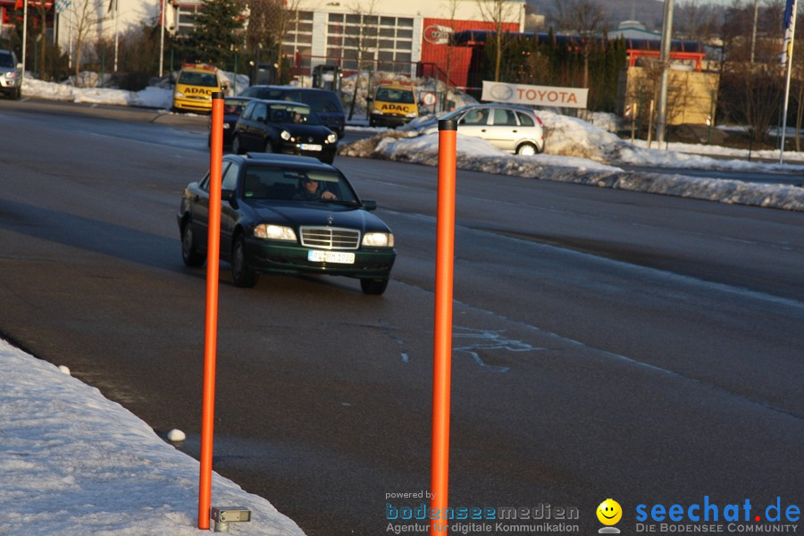 1. seechat.de Verkehrssicherheitstag auf der ADAC-Fahrsicherheitsanlage: Ke