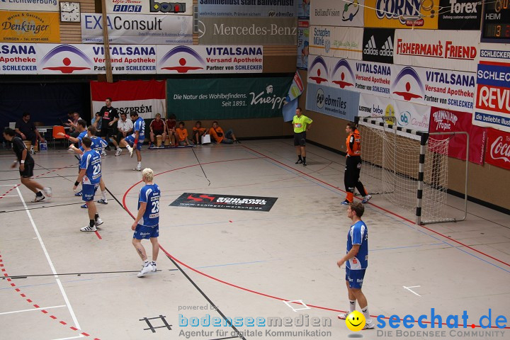 Schlecker Cup 2008