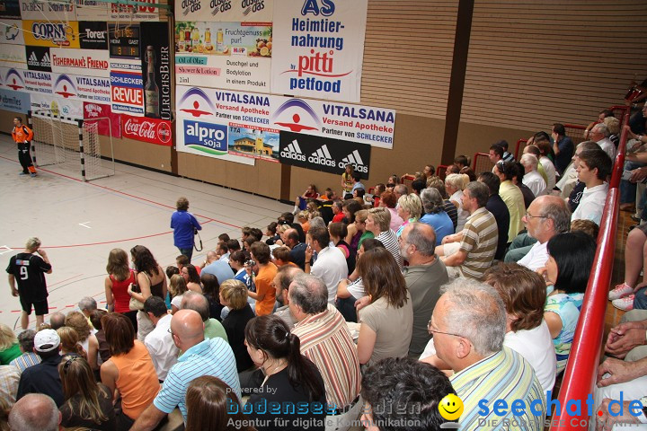 Schlecker Cup 2008