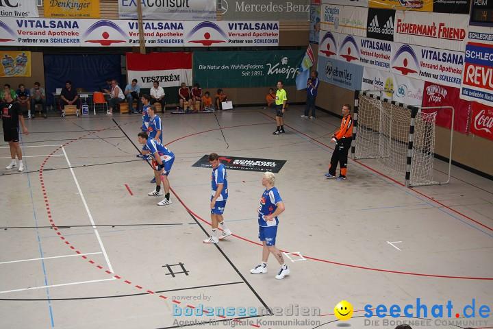 Schlecker Cup 2008