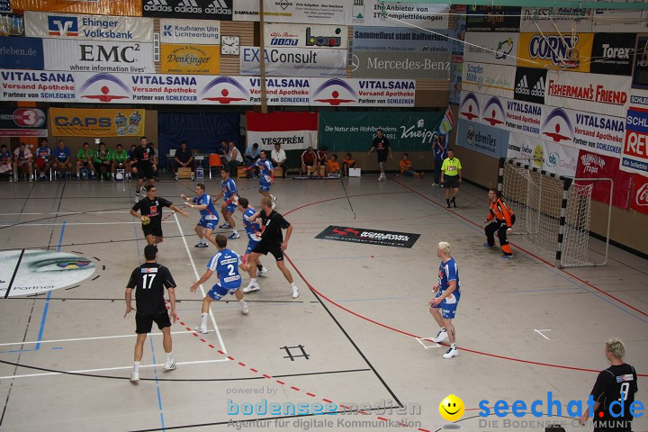 Schlecker Cup 2008