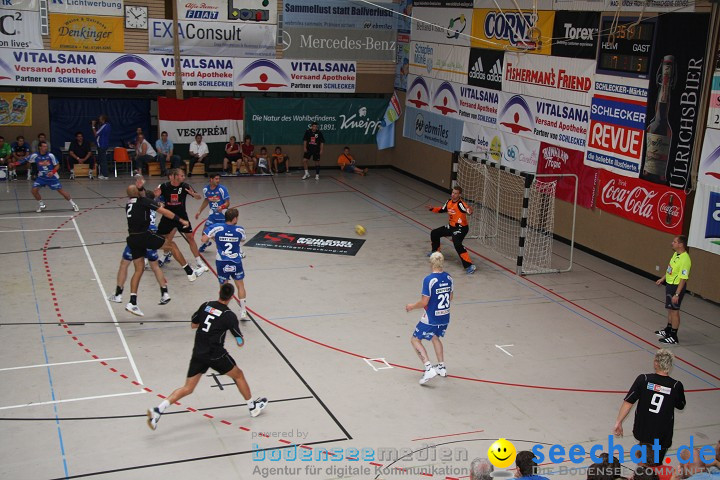 Schlecker Cup 2008