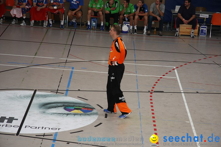 Schlecker Cup 2008