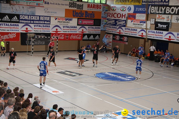 Schlecker Cup 2008