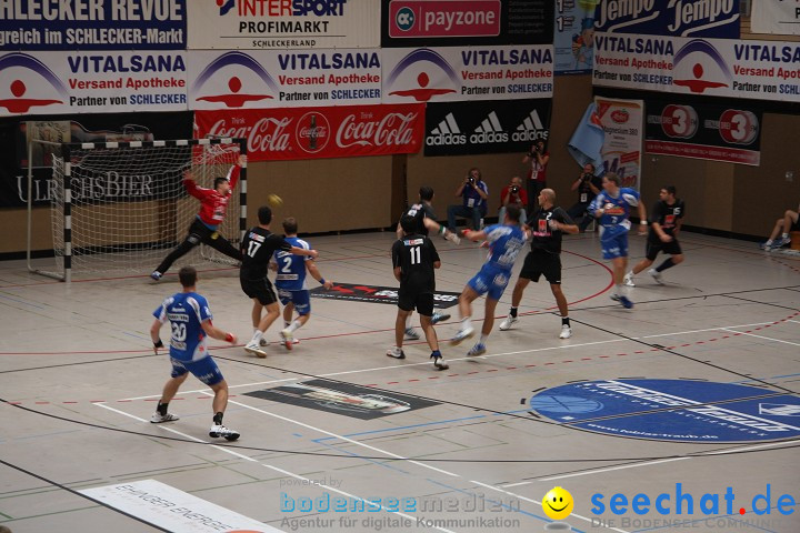 Schlecker Cup 2008