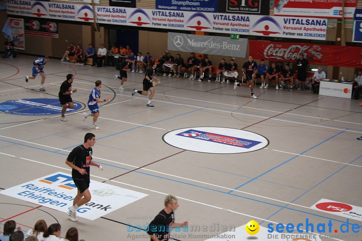 Schlecker Cup 2008