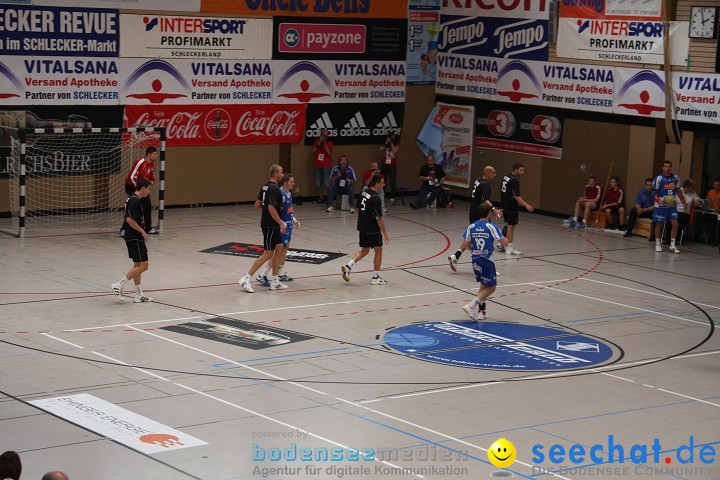 Schlecker Cup 2008