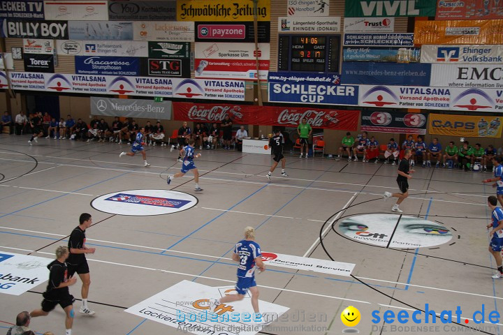 Schlecker Cup 2008