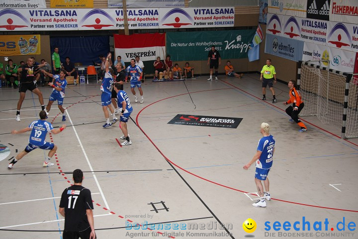 Schlecker Cup 2008