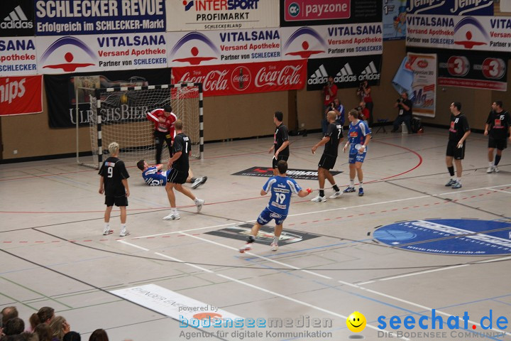 Schlecker Cup 2008