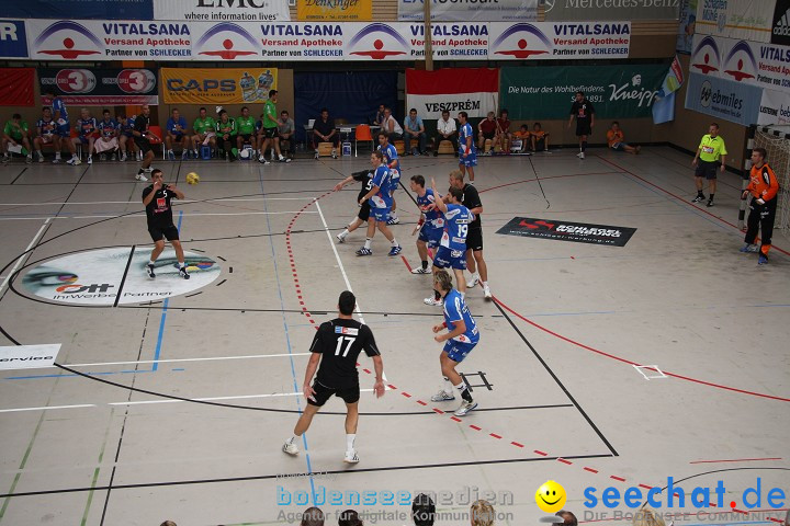 Schlecker Cup 2008