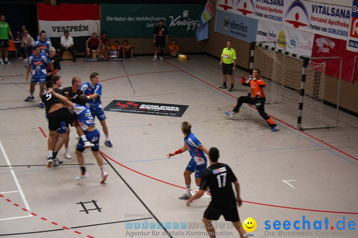 Schlecker Cup 2008