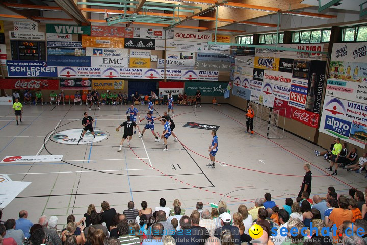 Schlecker Cup 2008