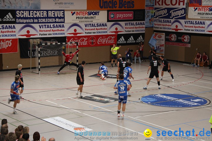 Schlecker Cup 2008