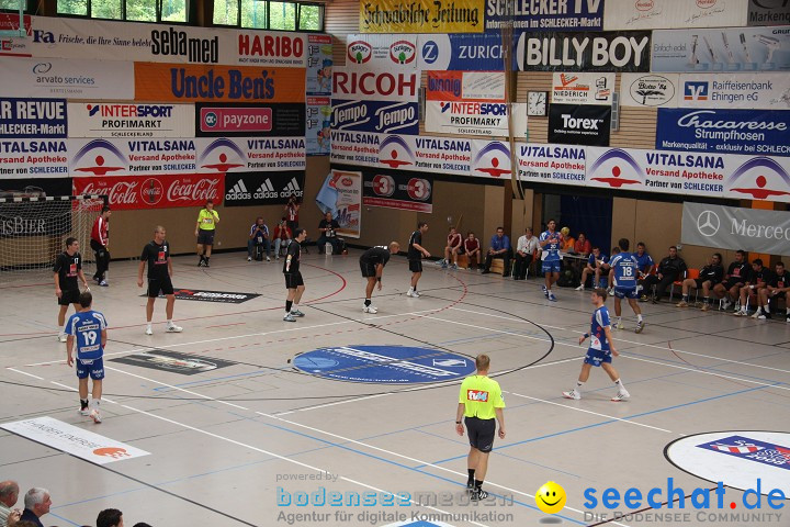 Schlecker Cup 2008