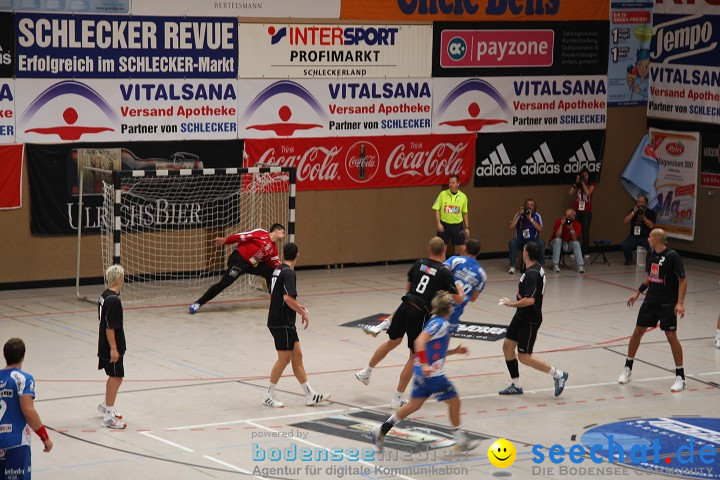 Schlecker Cup 2008