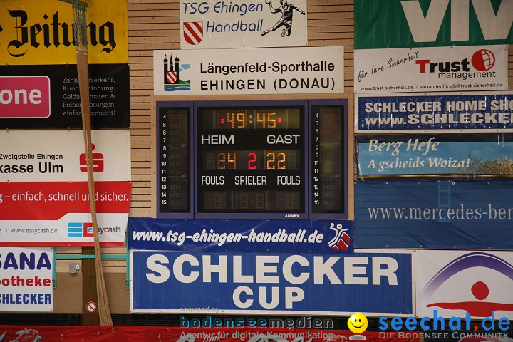 Schlecker Cup 2008