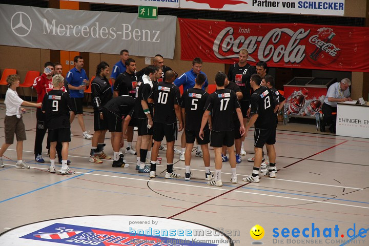 Schlecker Cup 2008