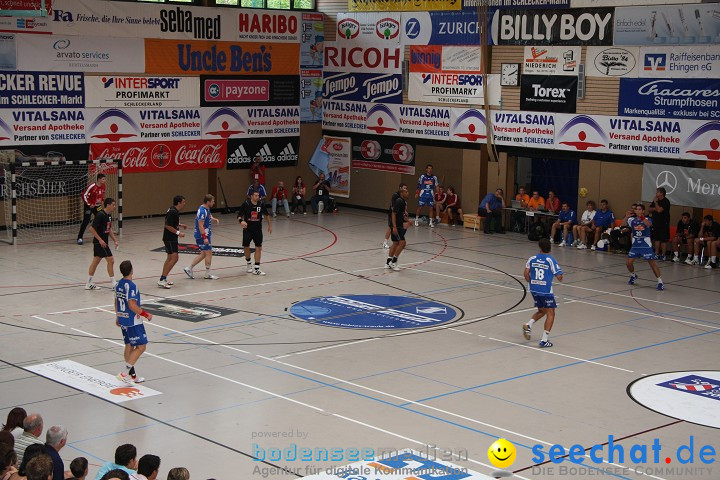 Schlecker Cup 2008