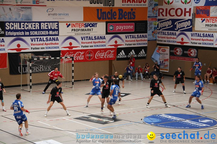 Schlecker Cup 2008