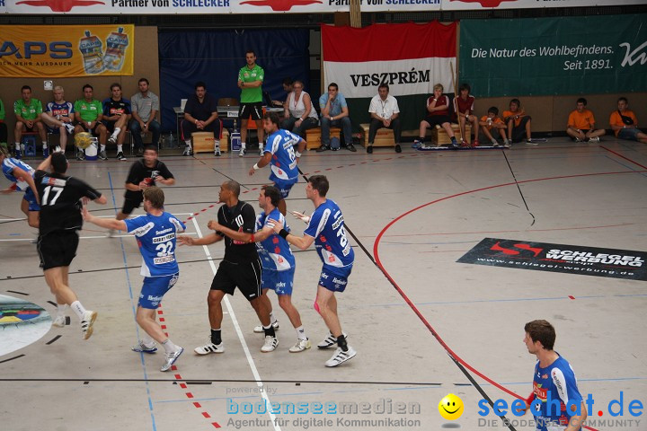 Schlecker Cup 2008