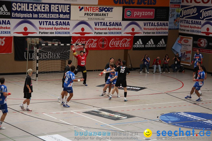 Schlecker Cup 2008