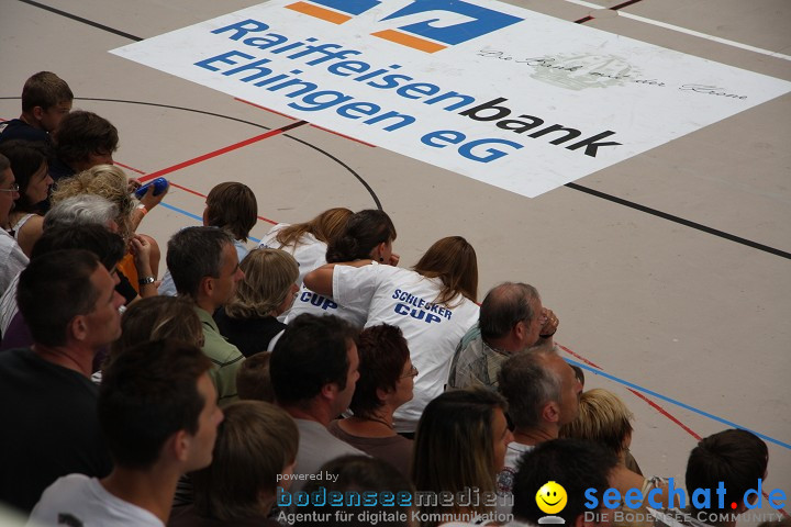 Schlecker Cup 2008