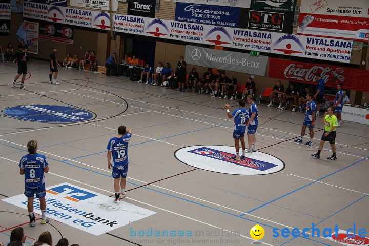 Schlecker Cup 2008