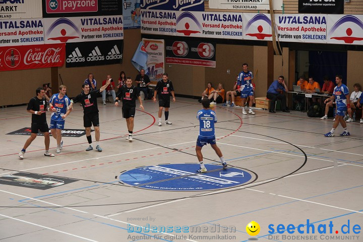 Schlecker Cup 2008