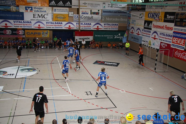 Schlecker Cup 2008