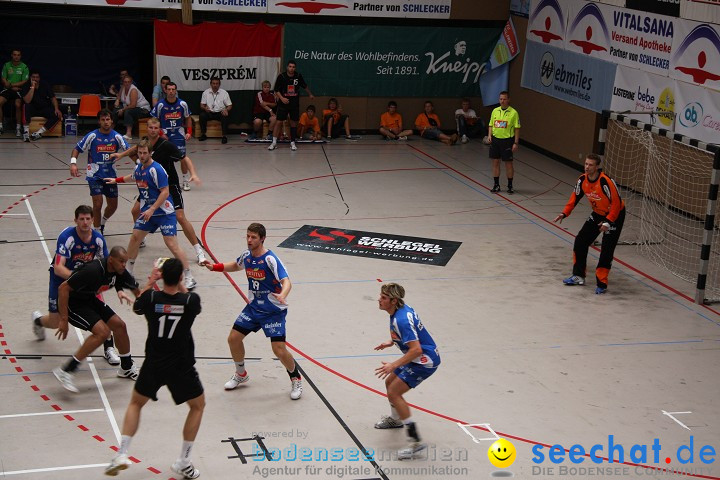 Schlecker Cup 2008